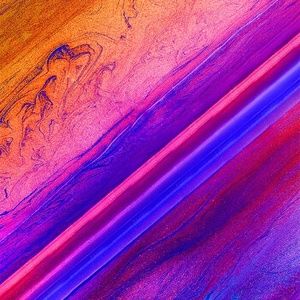 Meet your Posher, Melvin